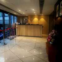 金馬倫道康境酒店