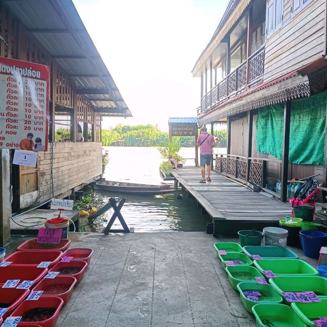 Chachoengsao