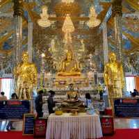 วัดวีระโชติธรรมาราม