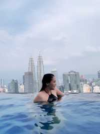 KL’s Finest yet Affordable Hotel