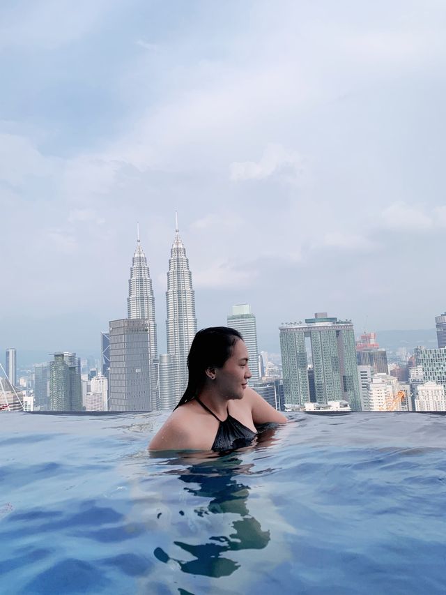 KL’s Finest yet Affordable Hotel