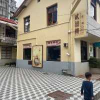 Tai Chung Fun! 