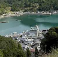 【熊本】天草絶景に出会える公園