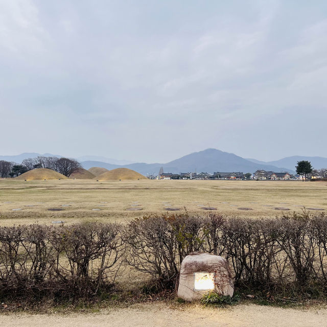 Bulguksa Temple in Gyeongju