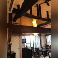 南熱海網代山温泉 竹林庵みずの旅館