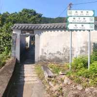 荔枝窩之文化之旅 重新認識客家村落