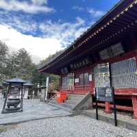 【日光】紅葉時期は特に大人気‼︎中禅寺湖と山を感じてみて🥰