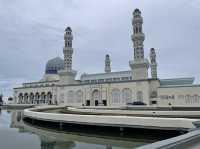 Kota Kinabalu City Mosque