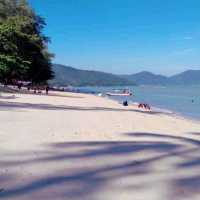 Golden Sands by Shangrila in Batu Feringgi