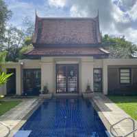 Banyan Tree Phuket 頂級住宿享受