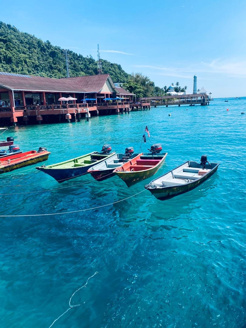 Discover Perhentian Island Flights, Transportation, and Activities for Your Perfect Getaway