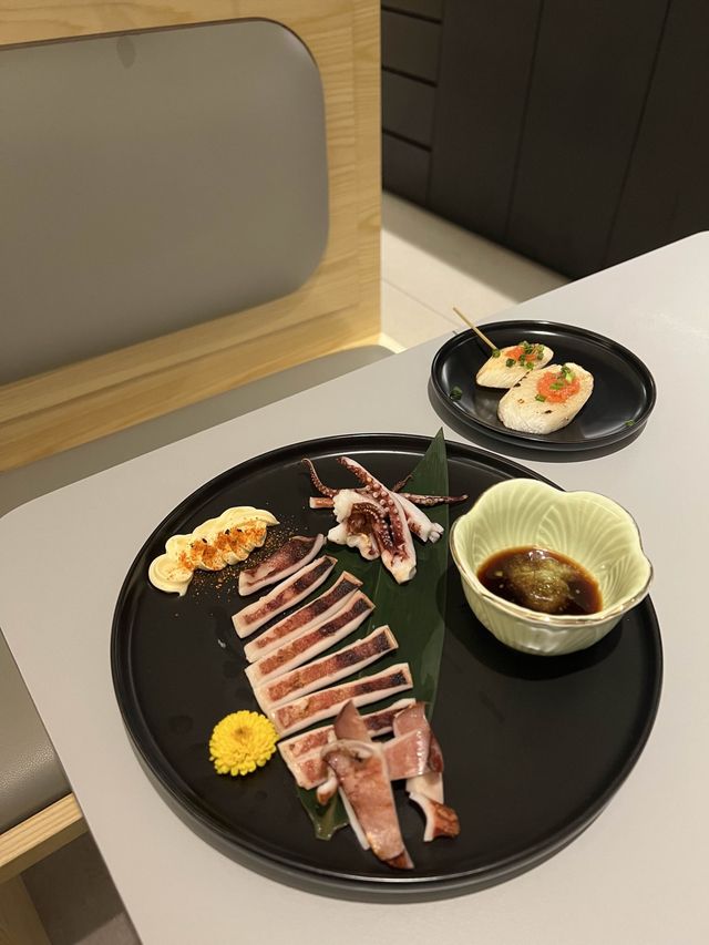  環境好服務好，佐敦高質串燒店食飯好地方