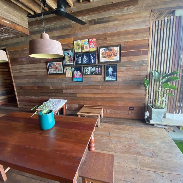 Suneta Hostel Chiangkhan