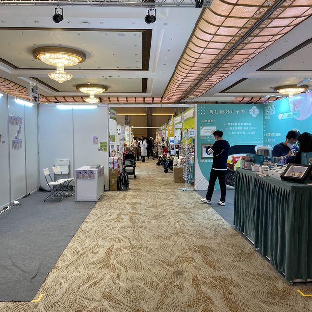 MACAU CONVENTION AND EXHIBITION CENTRE