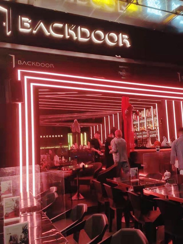 🍸尖沙咀休閒風·餐廳酒吧✨