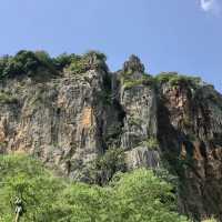 เขาคูหา รัตภูมิ สงขลา