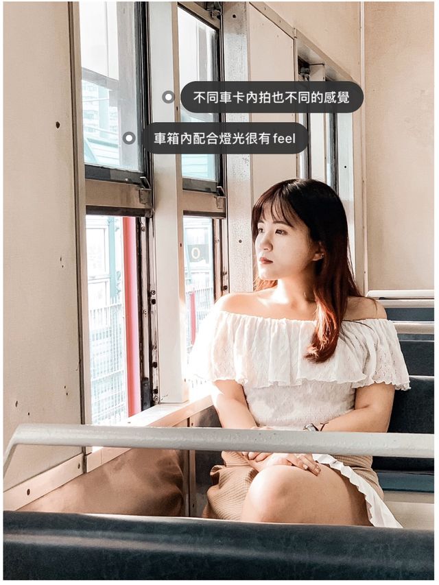 香港遊 - 大埔鐵路博物館 香港遊 - 大埔鐵路博物館