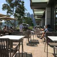 將軍澳JOMO Kitchen & Health Hub