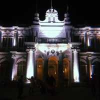 Food getaway at Penang Island