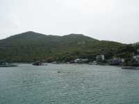 海鮮島海鮮酒家 漁村風味海景 /布袋澳