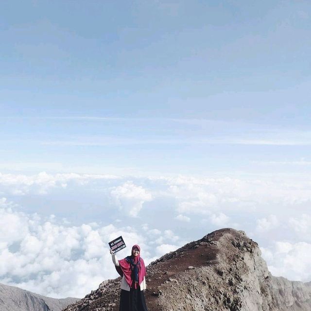 taman nasional kerinci Seblat
