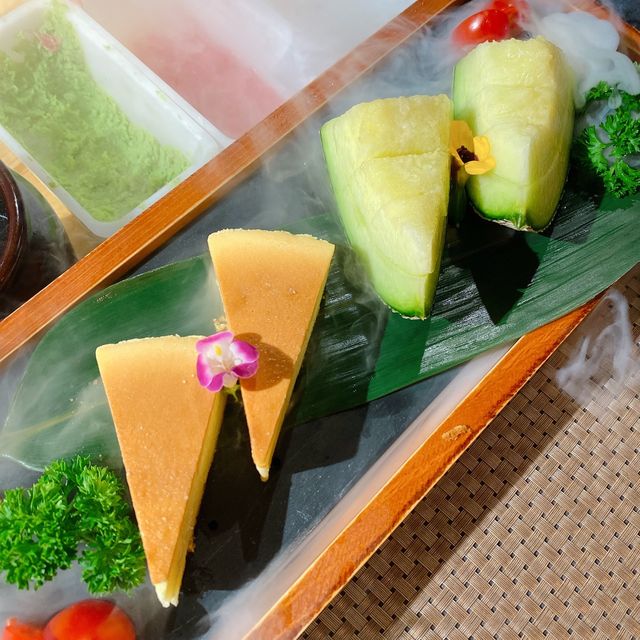 西環誠意Omakase 