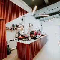 LITTLE M COFFEE SERPONG TANGERANG