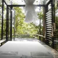 Unique Glamping Experience in Selangor