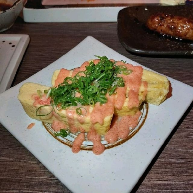尖沙咀地下居酒屋