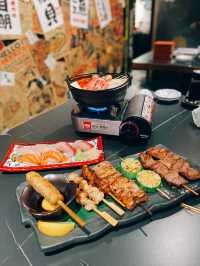 【尖沙咀｜極具日本風味居酒屋🏮🇯🇵】