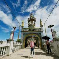 Simala Shrine