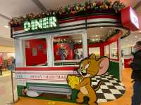 Tom & Jerry 禮物速遞@海港城