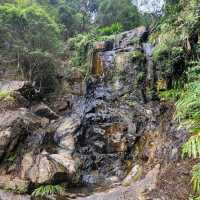 香港好去處 ～ 位於太平山的「夏力道」