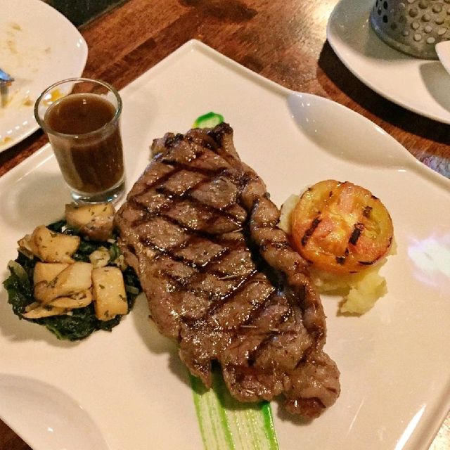 So Rich The Bistro (โซริช เดอะ บิสโทร)
OFFICIAL