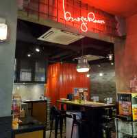 超巨型漢堡🍔Burgeroom