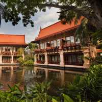 Anantara Hua Hin Resort (SHA Extra Plus) - Re