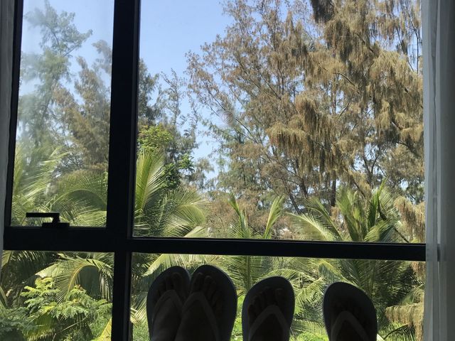 [다낭]  멜리아다낭에서 한여름의 힐링 🌿🌴🥭💚