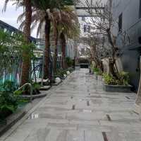 新北市 新板希爾頓酒店 住房新體驗