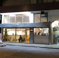 🌾油麻地高質木系文青打卡Cafe