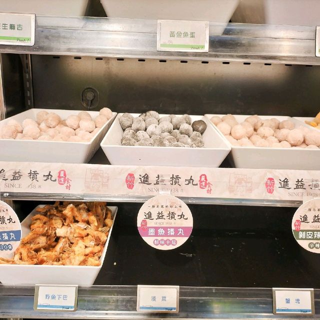 吉哆火鍋百匯不只是火鍋！吉哆台味趴，一網打盡台灣美食
