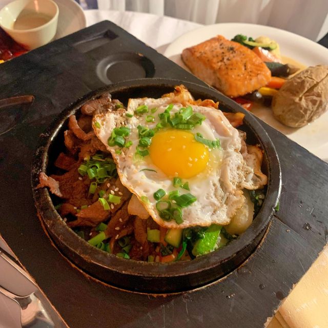 康得思酒店Staycation之無堂食唔怕推介😋🏨❤️