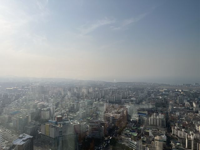 인생 호텔로 추천! 그랜드 하얏트 제주😄