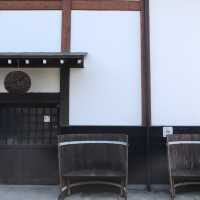 【茨城】おしゃれな酒造 木内酒造の外観