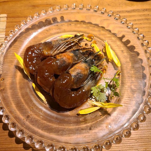 アットホームで居心地抜群の居酒屋【炭火笑店 陽】⭐