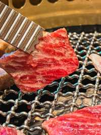 旺角|安平燒肉