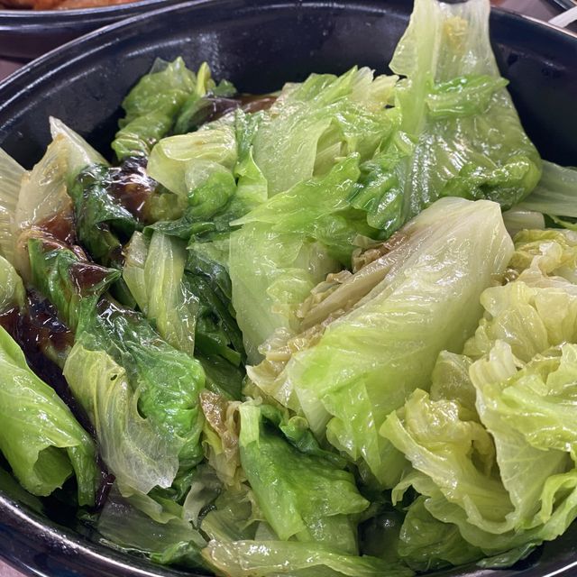 布袋澳食海鮮