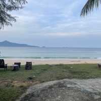 Sibu Island,Johor
