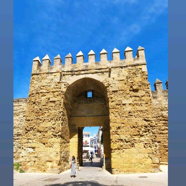 Judería de Córdoba
