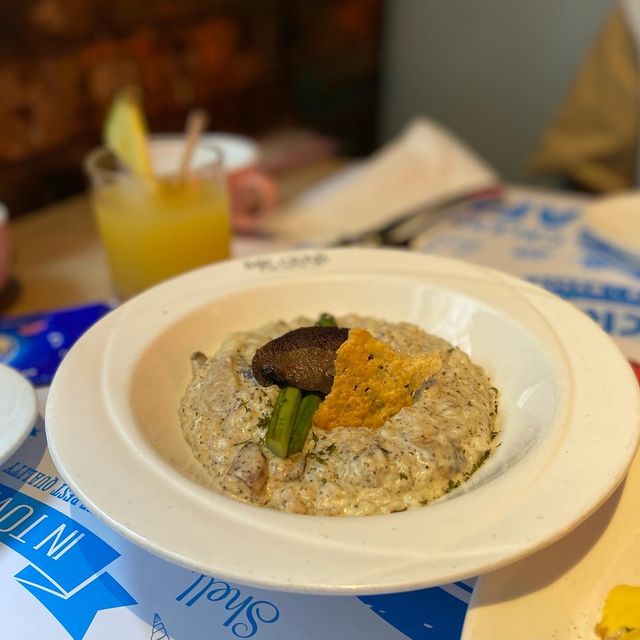 ⚓️Weekend Brunch⚓️
