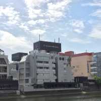 【福岡ホテル】天神にも博多にも好アクセス！アフタヌーンティーが無料のホテル